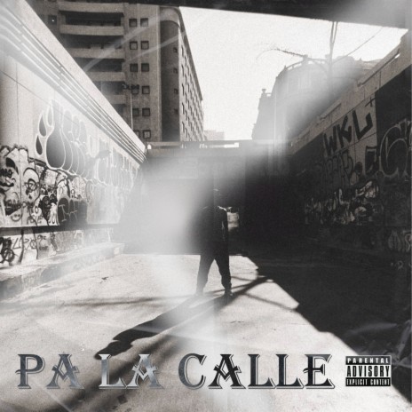 Pa La Calle cover art