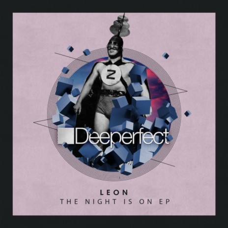 Fresh N Beat (Original Mix) ft. Leon (Italy)