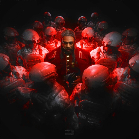 Ashimolowo cover art