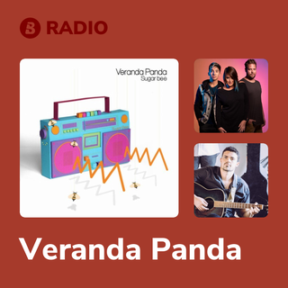 Veranda Panda Radio