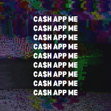 CA$H APP ME cover art