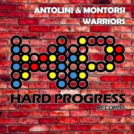 Warriors (Hard Mix)