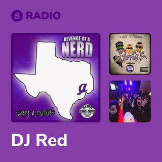 DJ Red Radio