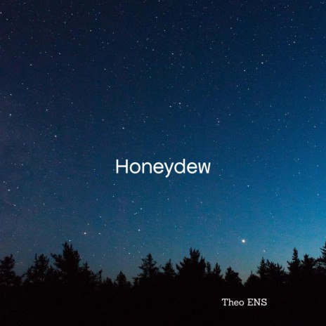 Honeydew By Theo cover art