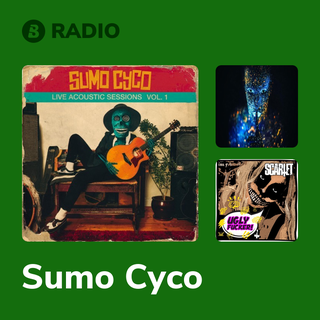 Sumo Cyco Radio