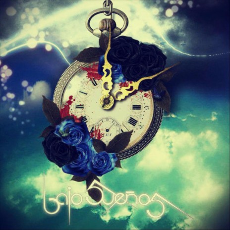 Anocheciendo