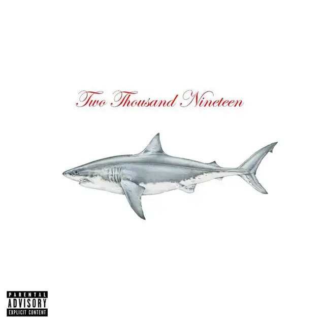 Two Thousand Nineteen cover art