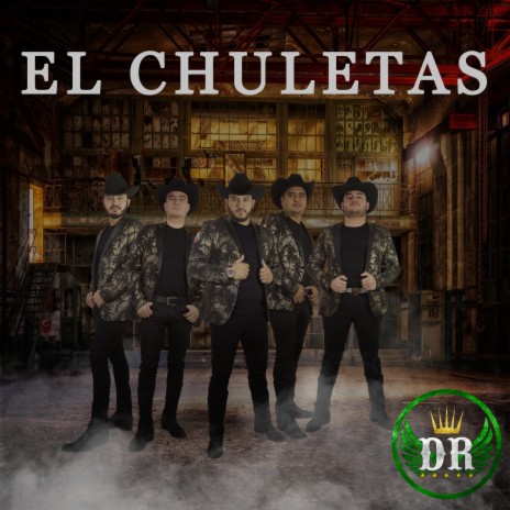 El Chuletas cover art