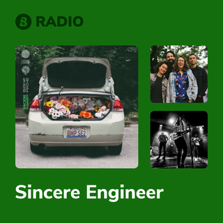 Sincere Engineer Radio