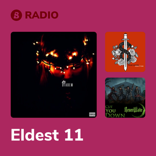 Eldest 11 Radio