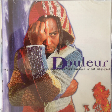 Wea Matanda cover art