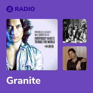 Granite Radio