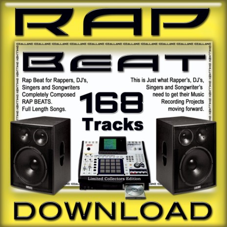 Rap Beat 131