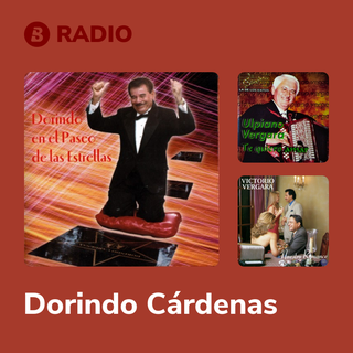Dorindo Cárdenas Radio