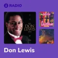 Don Lewis Radio