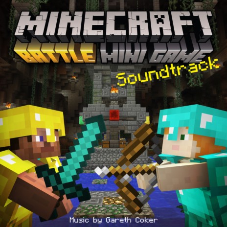 The Outlaw (Frontier) ft. Minecraft cover art