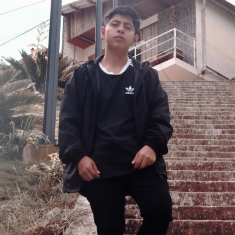 Tu Admirador cover art
