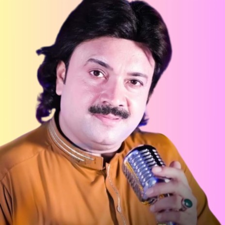 Khkuli Bakhtawar De Der Khwaga Rabande Lagi ft. Raees Bacha cover art