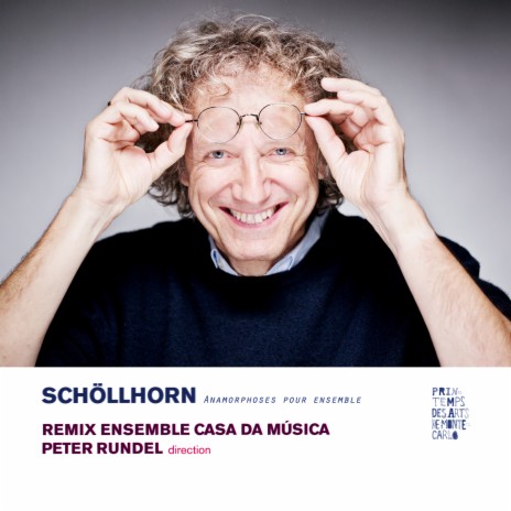 Anamorphoses: I. Contrapunctus VI ft. Peter Rundel cover art