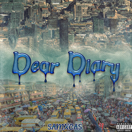 Dear Dairy