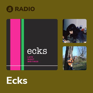 Ecks Radio