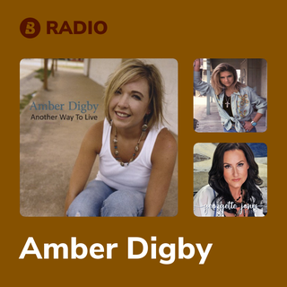 Amber Digby Radio