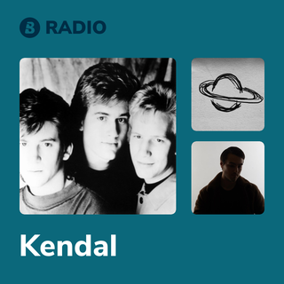 Kendal Radio