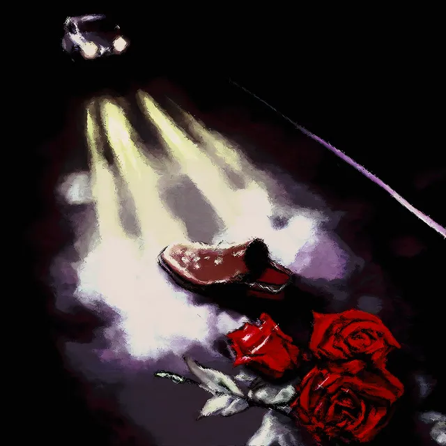 MARTINE ROSE cover art