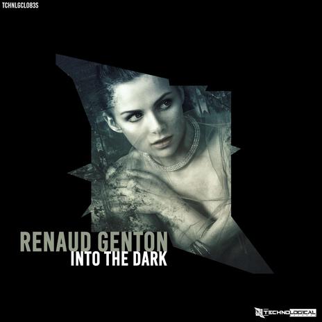 Into The Dark cover art