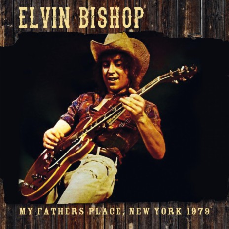 Good Good Rockin' (Live: My Father's Place, NY 23 Nov '79) cover art