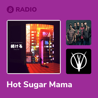 Hot Sugar Mama Radio