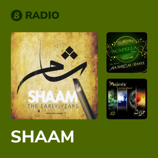SHAAM Radio