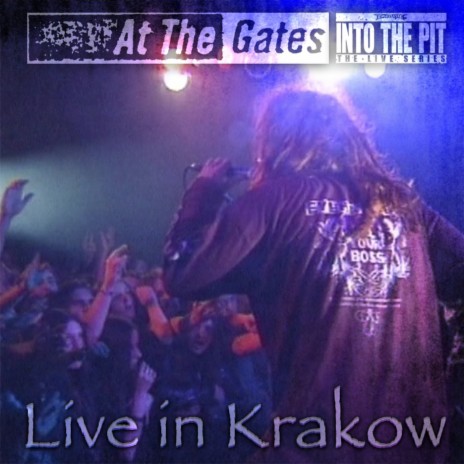 Terminal Spirit Disease (Live)