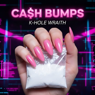 CA$H BUMPS