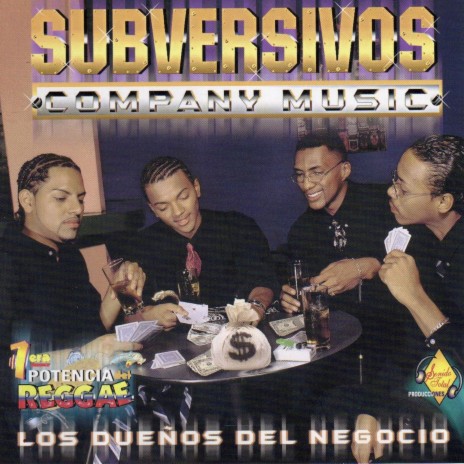 El Baile del Raas ft. Jhonny Lexus cover art