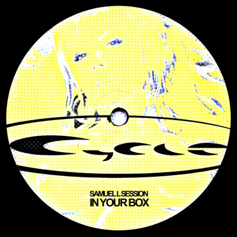 Used to Swing (Vinyl Mix) cover art