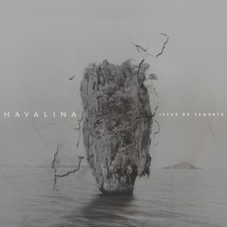 Islas de cemento cover art