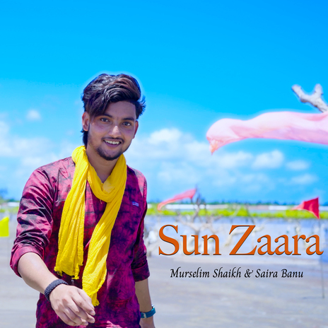 Sun Zaara ft. Saira Banu cover art
