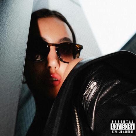 Let It Bestow ft. Rampz Ramari cover art
