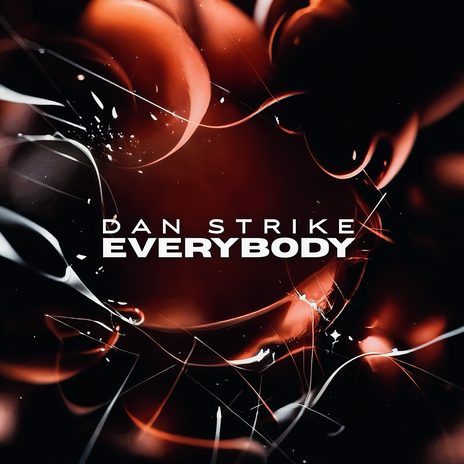 Everybody cover art