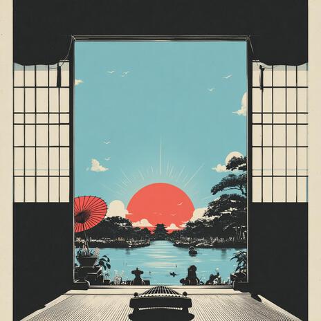 雨音の悟り cover art