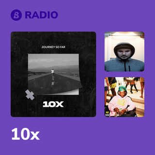 10x Radio