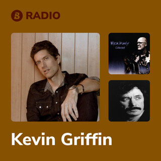 Kevin Griffin Radio
