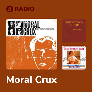 Moral Crux Radio