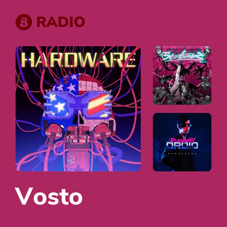 Vosto Radio