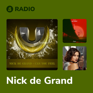 Nick de Grand Radio