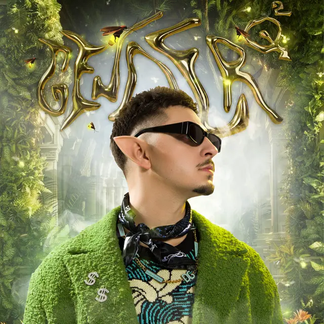 GENDER cover art