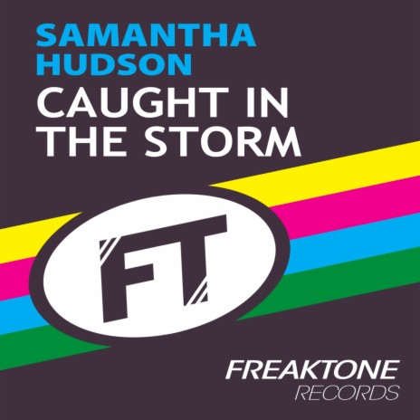Caught in the Storm (Massive Threat Remix) cover art