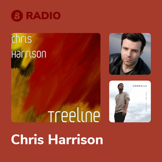 Chris Harrison Radio