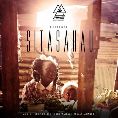 Sitasahau cover art